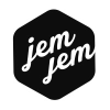 Jemjem.com logo