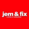 Jemogfix.dk logo