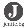 Jenite.bg logo