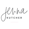 Jennakutcher.com logo