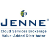 Jenne.com logo
