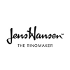 Jenshansen.com logo