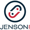 Jensonusa.com logo