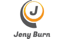 Jenyburn.com logo