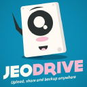 Jeodrive.com logo