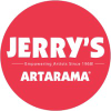 Jerrysartarama.com logo