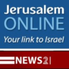 Jerusalemonline.com logo