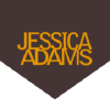 Jessicaadams.com logo