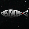 Jesusalive.cc logo
