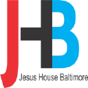 Jesushousebaltimore.org logo