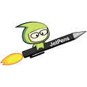 Jetpens.com logo