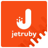 Jetruby.com logo