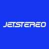 Jetstereo.com logo