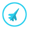 Jetstrap.com logo