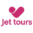 Jettours.com logo