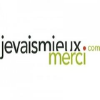 Jevaismieuxmerci.com logo