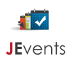 Jevents.net logo