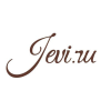Jevi.ru logo