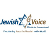 Jewishvoice.org logo