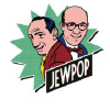 Jewpop.com logo