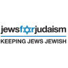 Jewsforjudaism.org logo
