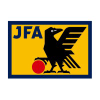 Jfa.jp logo