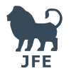 Jfenetwork.com logo