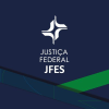 Jfes.jus.br logo