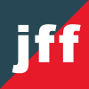 Jff.name logo