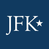 Jfklibrary.org logo