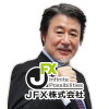 Jfx.co.jp logo