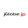 Jglobe.jp logo