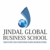 Jgu.edu.in logo