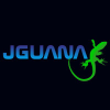 Jguana.com logo
