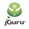 Jguru.com logo