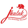 Jhalak.com logo