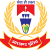 Jhpolice.gov.in logo