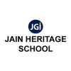 Jhs.ac.in logo