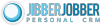 Jibberjobber.com logo
