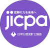 Jicpa.or.jp logo
