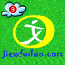 Jiewfudao.com logo