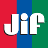 Jif.com logo