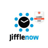Jifflenow.com logo
