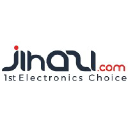 Jihazi.com logo