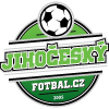 Jihoceskyfotbal.cz logo
