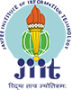 Jiit.ac.in logo