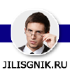 Jilishnik.ru logo