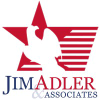 Jimadler.com logo