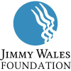 Jimmywalesfoundation.org logo