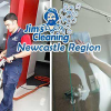 Jimscleaning.net.au logo